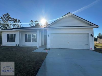 258 Renwick Loop, Hinesville, GA, 31313