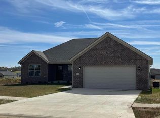 2032 Partridge Way, Richmond, KY 40475