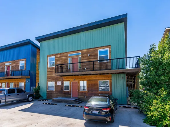 Asbury 2, 326-336 S Asbury St #3361, Moscow, ID 83843