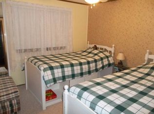 1312 S Black River Rd, Onaway, MI 49765