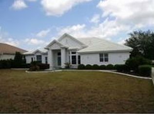 1817 N Musial Point, Hernando, FL 34442