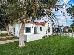 10956 Tennessee, Los Angeles, CA 90064