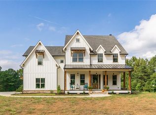 7181 Vaughn Rd, Canton, GA 30115