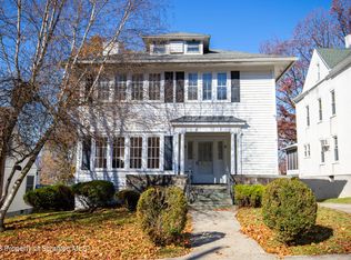 1617-1619 Madison Ave, Scranton, PA 18509