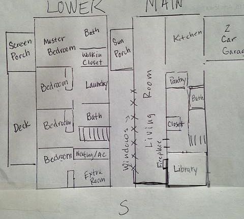 2nd image of 319 Mullin Ave