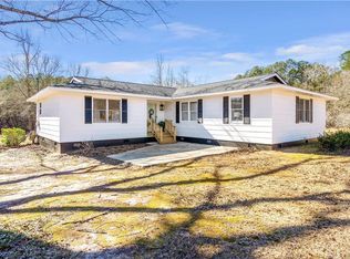 2295 Dry Pond Rd, Monroe, GA 30656