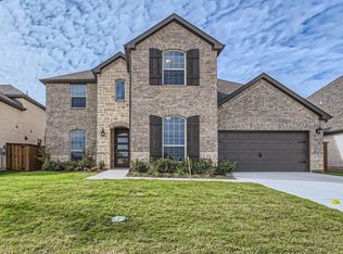1417 Inlet Trl, Midlothian, TX 76065