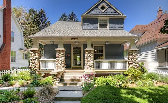 East Grand Rapids Rental