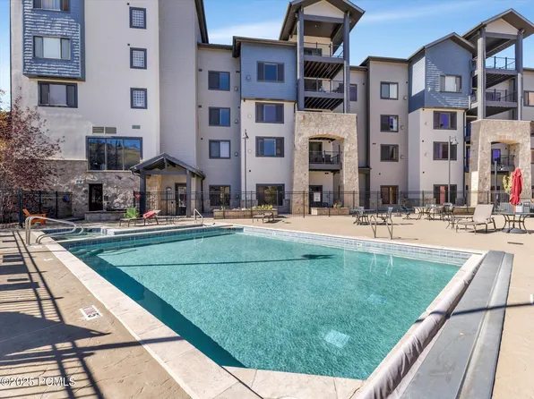 2669 Canyons Resort Dr #310, Park City, UT 84098