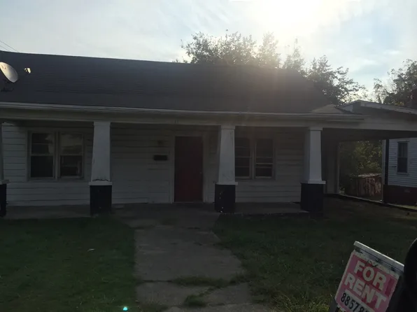 204 S Elm St, Hopkinsville, KY 42240