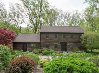 59 Calvin Rd, Wilton, CT 06897