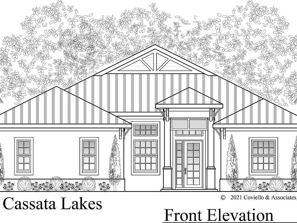 Cassata Lakes by MPS Development and Construction in Nokomis FL Zillow