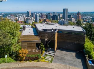 1399 SW Cardinell Dr, Portland, OR 97201