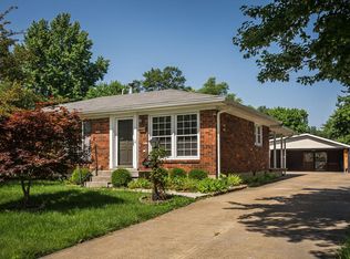 5622 Elmer Ln, Louisville, KY 40214