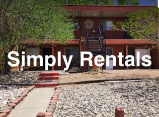 1024 Chelwood Park Blvd NE #C, Albuquerque, NM 87112