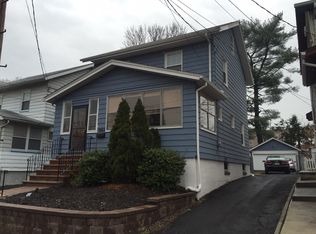 1043 Woolley Ave, Union, NJ 07083