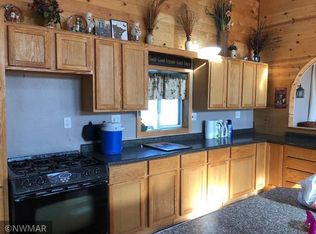 46708 255th Ave, Laporte, MN 56461