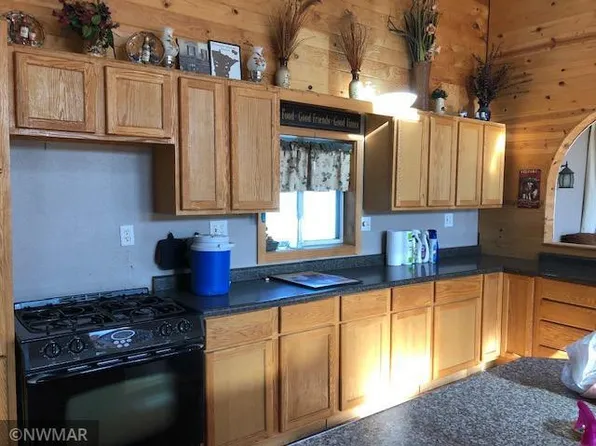 46708 255th Ave, Laporte, MN 56461