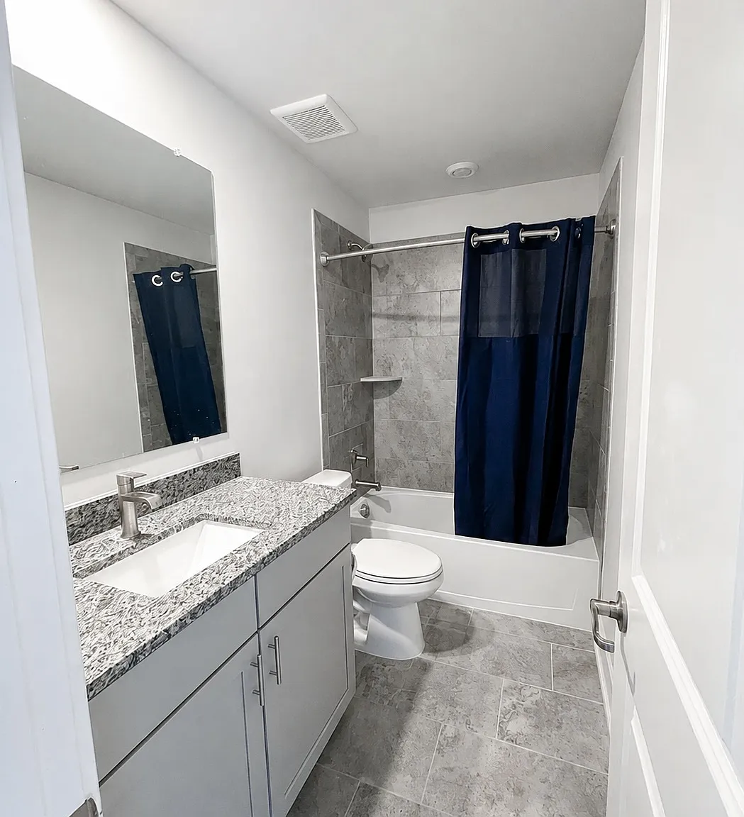 1 bed, $1,200 — Photo 2