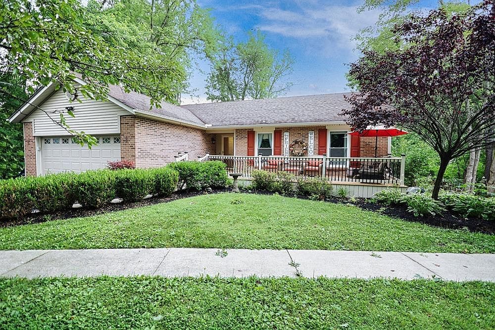 616 W Foster Maineville Rd, Maineville, OH 45039 Zillow