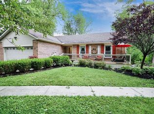 616 W Foster Maineville Rd, Maineville, OH 45039