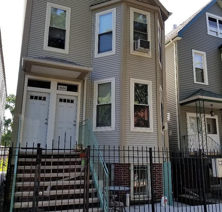 1st image of 1629 N Kimball Ave