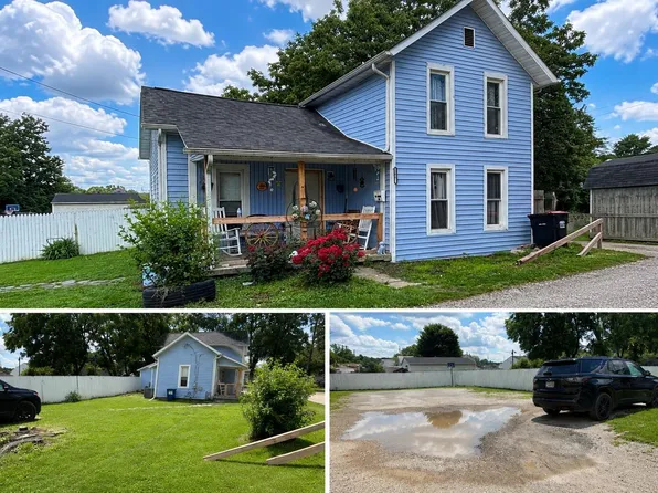 86 Conley Ave, Newark, OH 43055