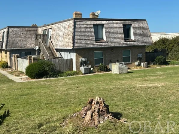 1603 Sand Dollar Cir Unit 1603, Kitty Hawk, NC 27949