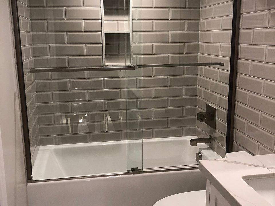 Second Bathroom