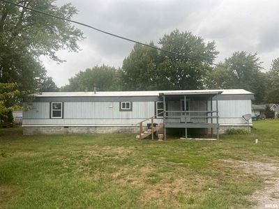401 N Monroe St, Kinmundy, IL, 62854