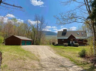 870 Valley Rd, Randolph, NH 03593