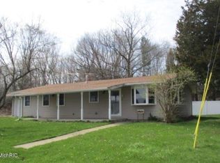 2623 Kistler Rd, Battle Creek, MI 49014