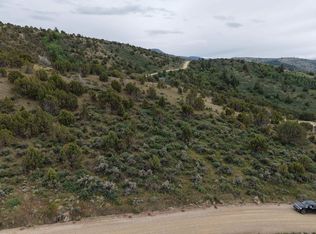 Thunder Mountain Rd, Lava Hot Springs, ID 83246