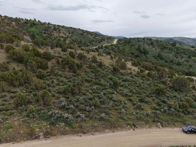 Thunder Mountain Rd, Lava Hot Springs ID - Owner Finance Home