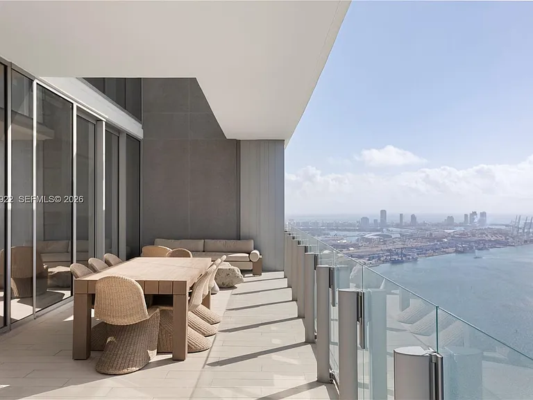 300 Biscayne Boulevard Way #5002E — Photo 9