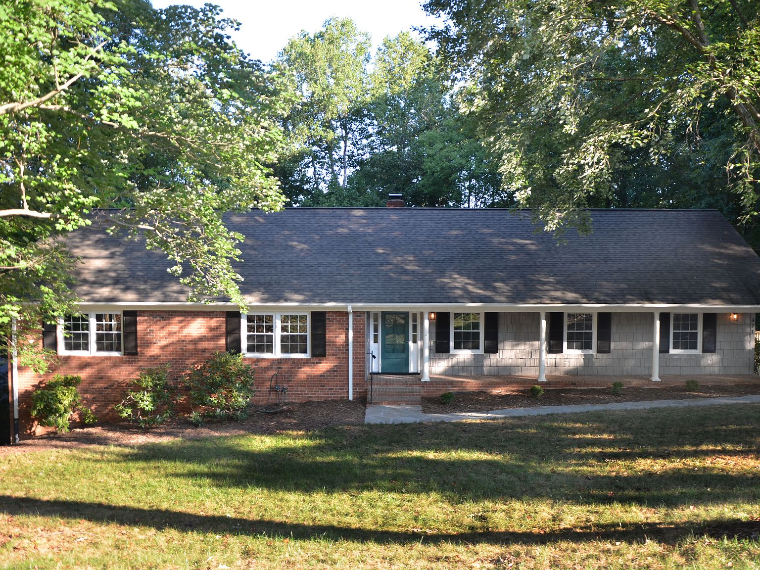 471 Sherwood Forest Rd, Winston Salem, NC 27104 Zillow