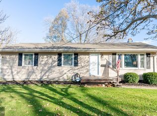 521 SW Ash Dr, Ankeny, IA 50023