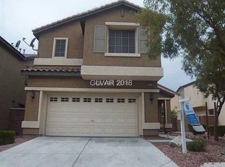5913 Post Mountain St #0, North Las Vegas, NV 89031