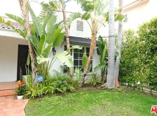 947 Havenhurst Dr #947, Los Angeles, CA 90046