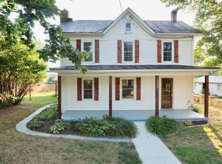 380 Pond Ave, Stanley, VA 22851