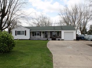 2911 Old Oxford Rd, Hamilton, OH 45013