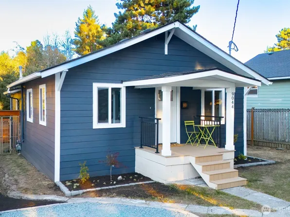 9044 9th Avenue SW, Seattle, WA 98106