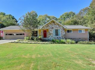 1952 Paces Landing Ct NW, Conyers, GA 30012