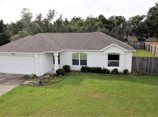 672 Eldron Ave, Deltona, FL 32738