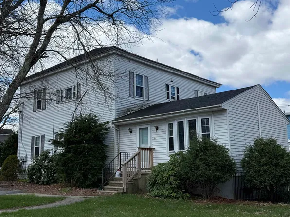 29 Home Avenue, Manchester, NH 03103