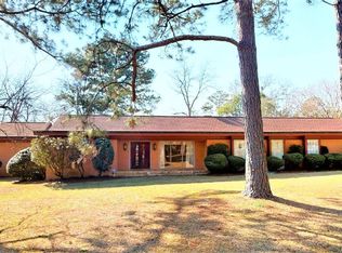 1404 Fleming Rd, Cordele, GA 31015