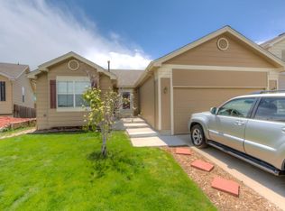 3665 Bucknell Cir, Highlands Ranch, CO 80129
