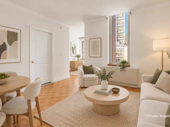 400 East 90th Street image 1 of 19