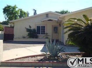 7024 Petit Ave, Van Nuys, CA 91406