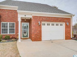 101 Shamrock Dr, Madison, AL 35758